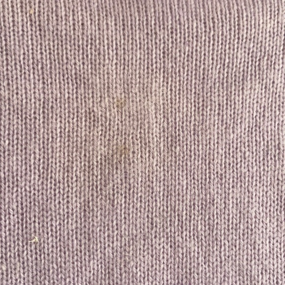 J. Crew Cashmere Sweater - Picture 3 of 4